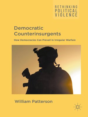 cover image of Democratic Counterinsurgents